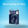 Portable Air Humidifier